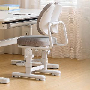 "Children's Chair Adjustable Height Upholstered Chair(s) Ergonomic"